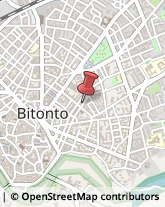 Via Raffaele Tauro, 62,70032Bitonto