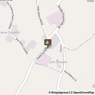 Massaggi Apice,82021Benevento