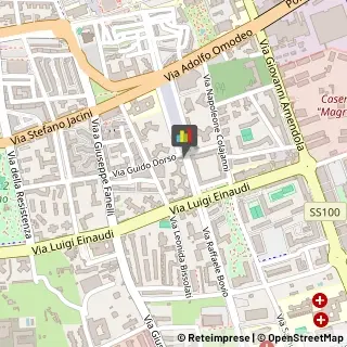 Edilizia - Attrezzature,70125Bari