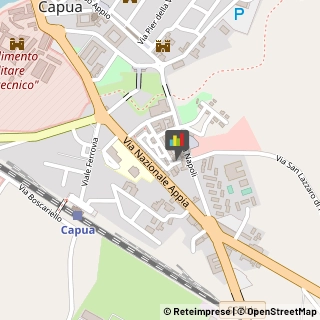 Consulenza Informatica,81043Caserta
