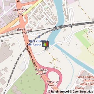 Tecniche - Scuole Private,70124Bari