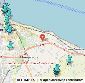 Mappa , 70126 Bari BA, Italia (4.109)