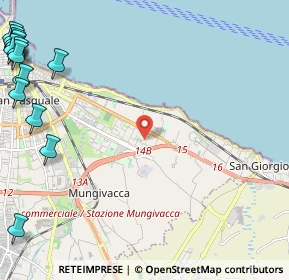 Mappa , 70126 Bari BA, Italia (4.154)
