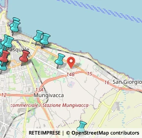 Mappa , 70126 Bari BA, Italia (3.562)