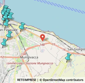 Mappa , 70126 Bari BA, Italia (4.00067)