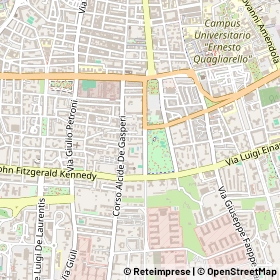 Mappa 70125