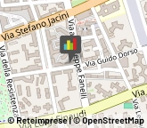 Associazioni Culturali, Artistiche e Ricreative,70125Bari