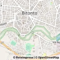 Kartta Bitonto