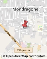 Via Venezia, 159,81034Mondragone