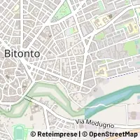 Map Bitonto