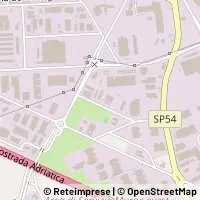 Carte Modugno