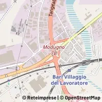 Kort Bari