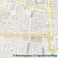 Map Bari