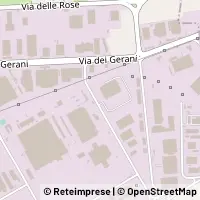 Karte Modugno