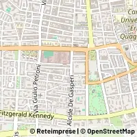 Kort Bari