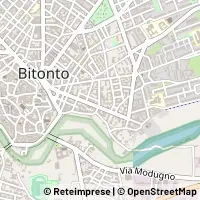Map Bitonto