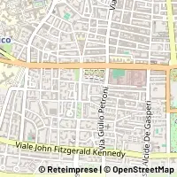Map Bari