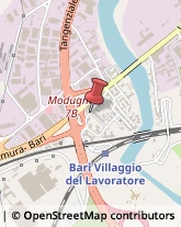 Strada Vicinale Messenape, 24,70132Bari