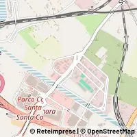 মানচিত্র Bari