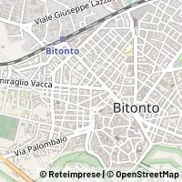 Peta Bitonto