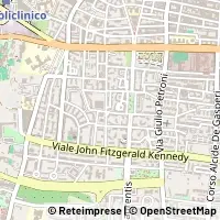 Map Bari