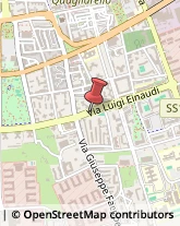 Viale Luigi Einaudi, 27,70125Bari