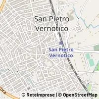 Harita San Pietro Vernotico