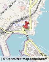 Via Mercato Nuovo, 30,74123Taranto