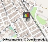 Istituti di Bellezza San Pietro Vernotico,72027Brindisi