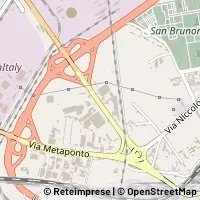 Karta Taranto