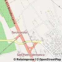 Peta Torchiarolo