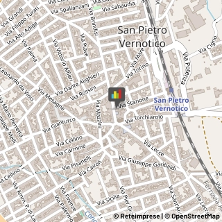 Pasticcerie - Dettaglio,72027Brindisi