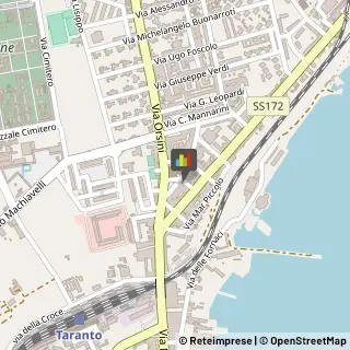 Energia Elettrica - Societa di Produzione,74123Taranto