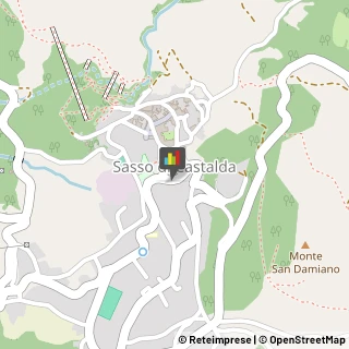 Sale Da Ballo e Dancing - Locali e Ritrovi Sasso di Castalda,85050Potenza