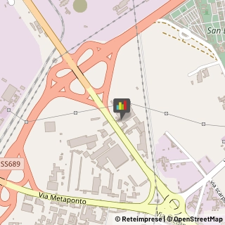 Stazioni di Servizio e Distribuzione Carburanti,74100Taranto