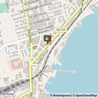 Apparecchiature Elettroniche,74123Taranto
