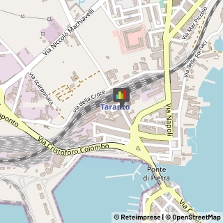 Chiesa Evangelica,74123Taranto