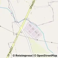 Map Carosino