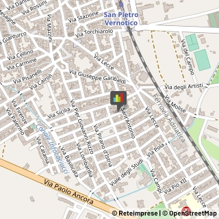Avvocati,72027Brindisi