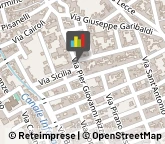 Edilizia - Attrezzature,72027Brindisi