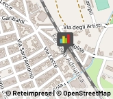 Ortofrutticoltura,72027Brindisi