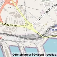 Carte Taranto