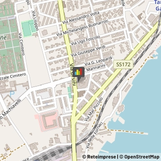 Prodotti da Snack Taranto,74123Taranto