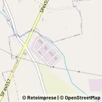 Map Carosino