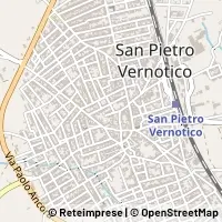 Harita San Pietro Vernotico