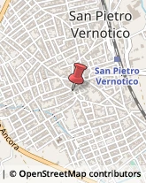 Via Carrozzo, 72,72027San Pietro Vernotico