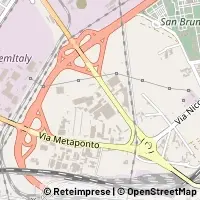 Hartă Taranto