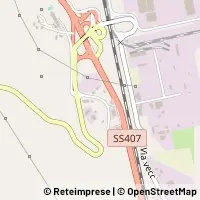 Map Ferrandina