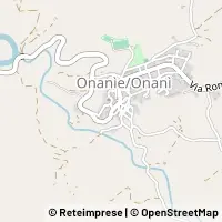 Peta Onanì