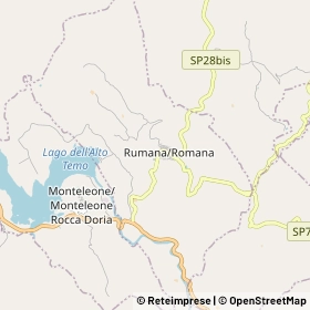 Mappa Romana